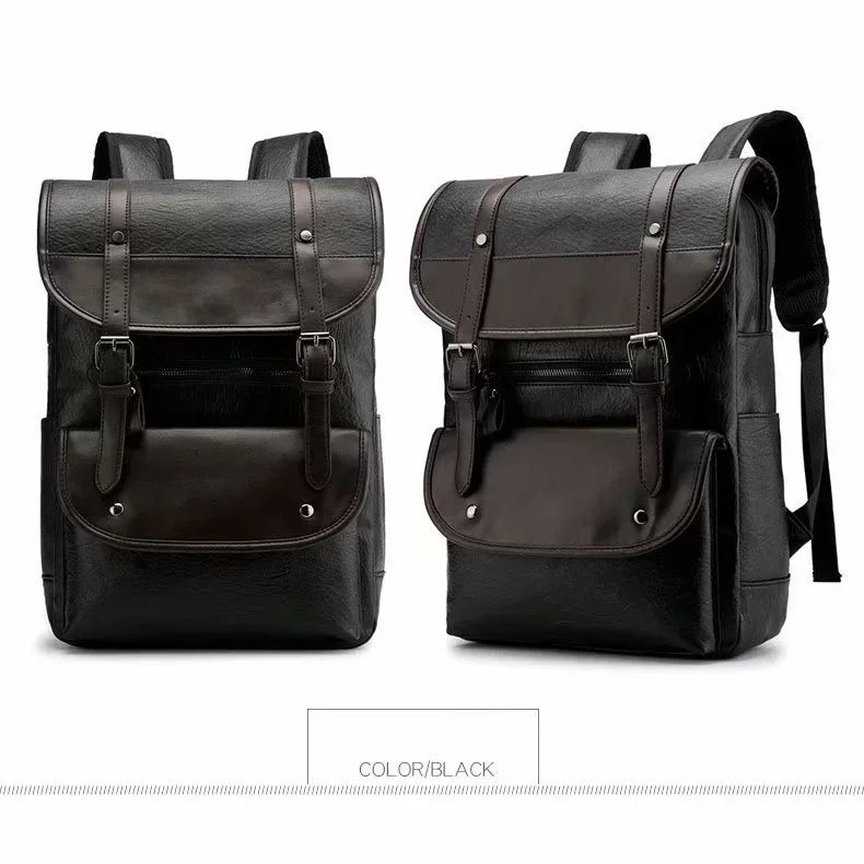 Sac à dos cuir homme "ULTRAKEY"