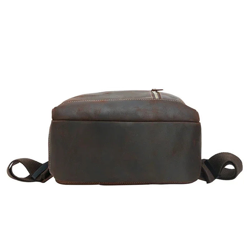 Sac à dos cuir homme "NEWBIRD"