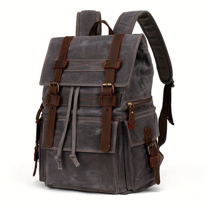 Sac à dos cuir Homme "SATCHEL"