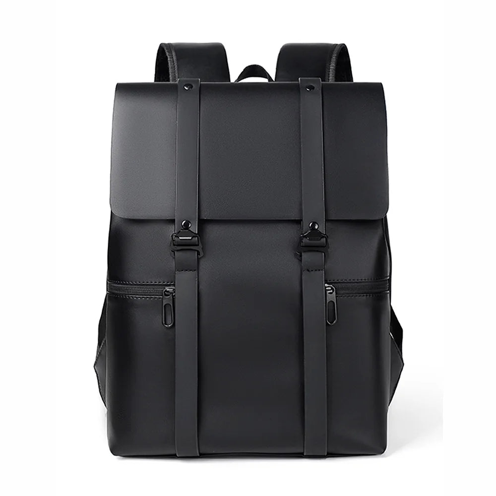 Sac à dos en cuir homme "DAYPACK"