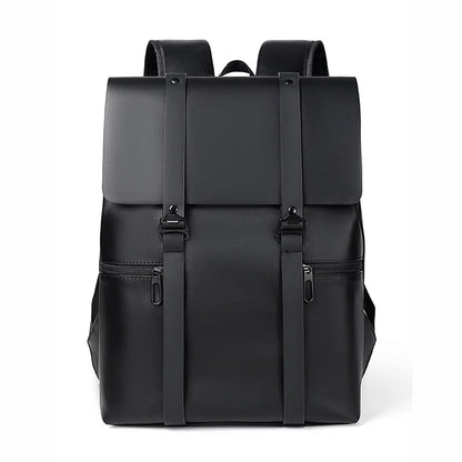 Sac à dos en cuir homme "DAYPACK"
