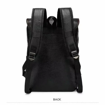 Sac à dos cuir homme "ULTRAKEY"