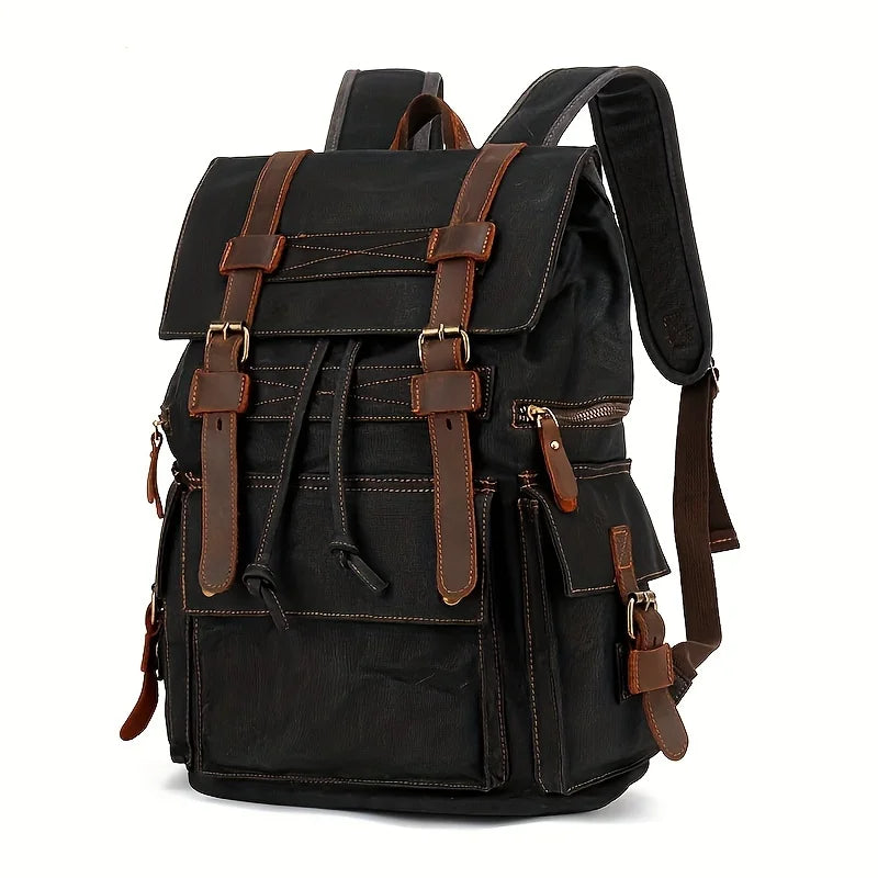Sac à dos cuir Homme "SATCHEL"