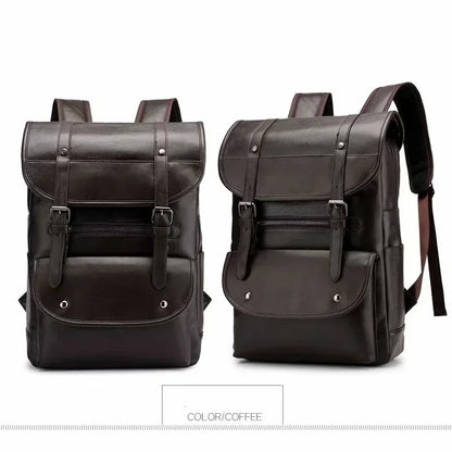 Sac à dos cuir homme "ULTRAKEY"