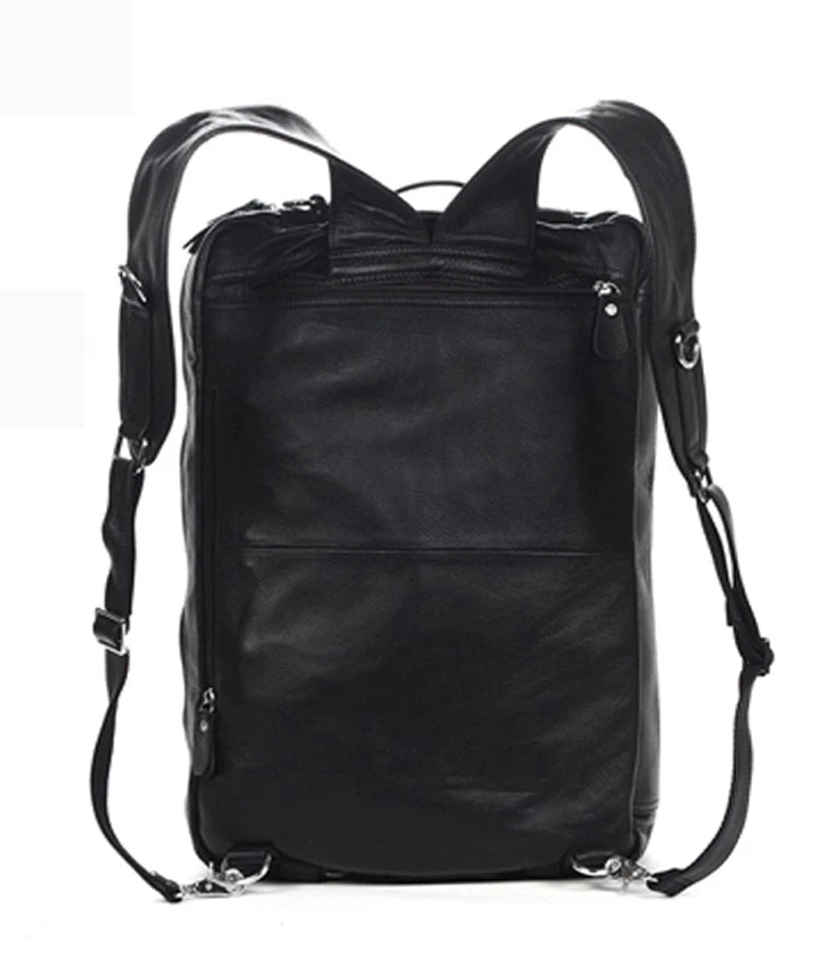 Sac à dos cuir Homme "RUCKSACK"