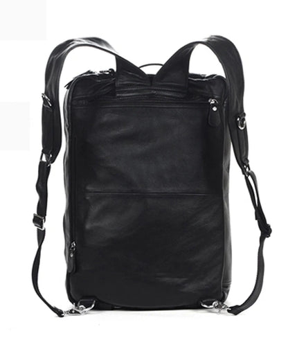 Sac à dos cuir Homme "RUCKSACK"