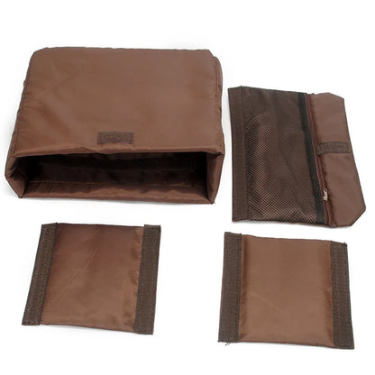 Sac à dos cuir homme "PHOTOGRAPH MAN"