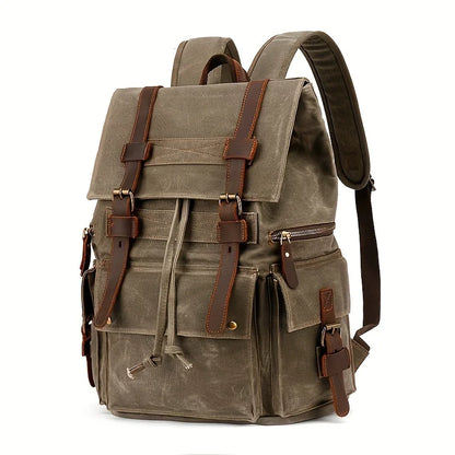 Sac à dos cuir Homme "SATCHEL"