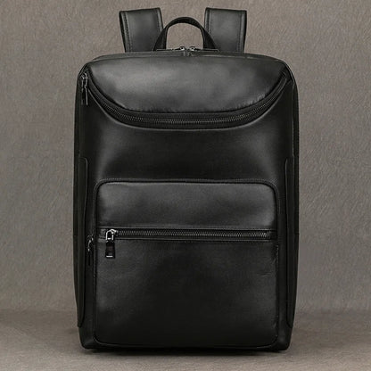 Sac à dos cuir homme "LULAFAN"