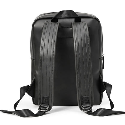 Sac à dos cuir homme "LEATHER BAG"