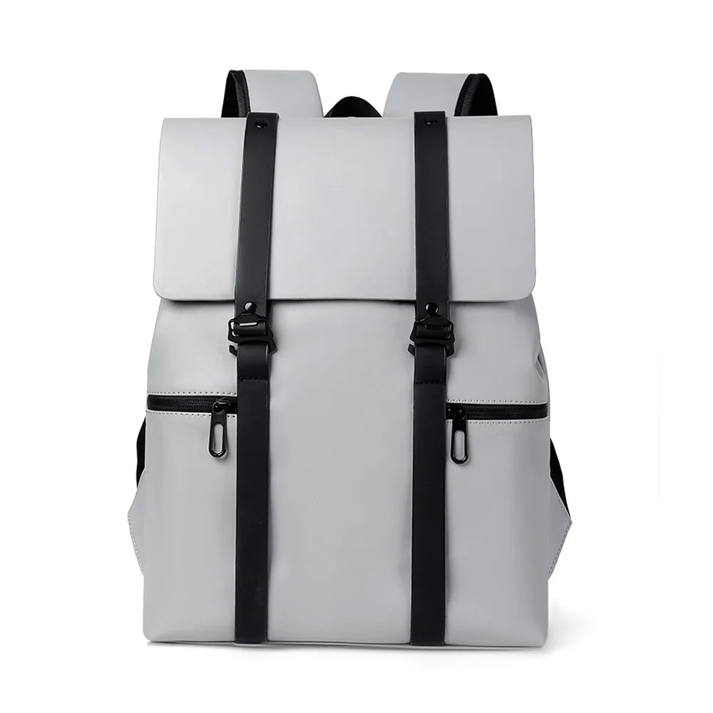 Sac à dos en cuir homme "DAYPACK"